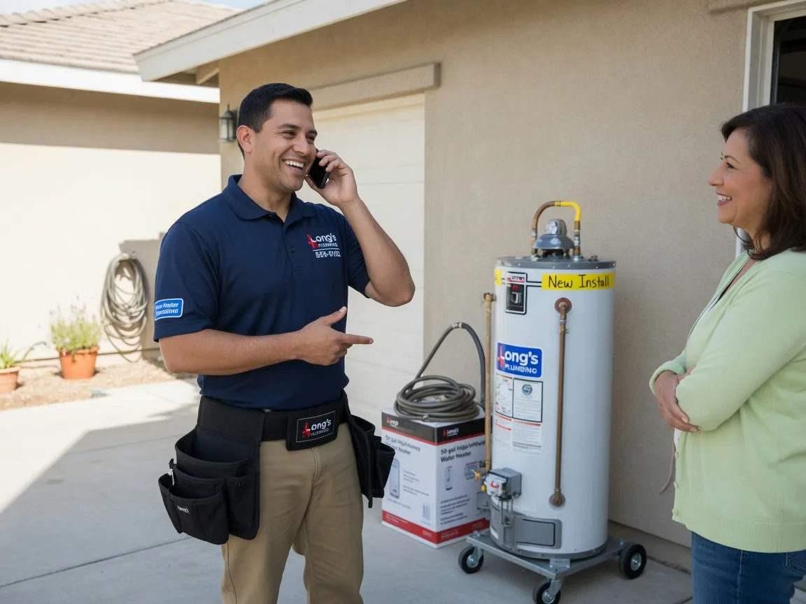 Leak Detection Fork Union, VA FAQs